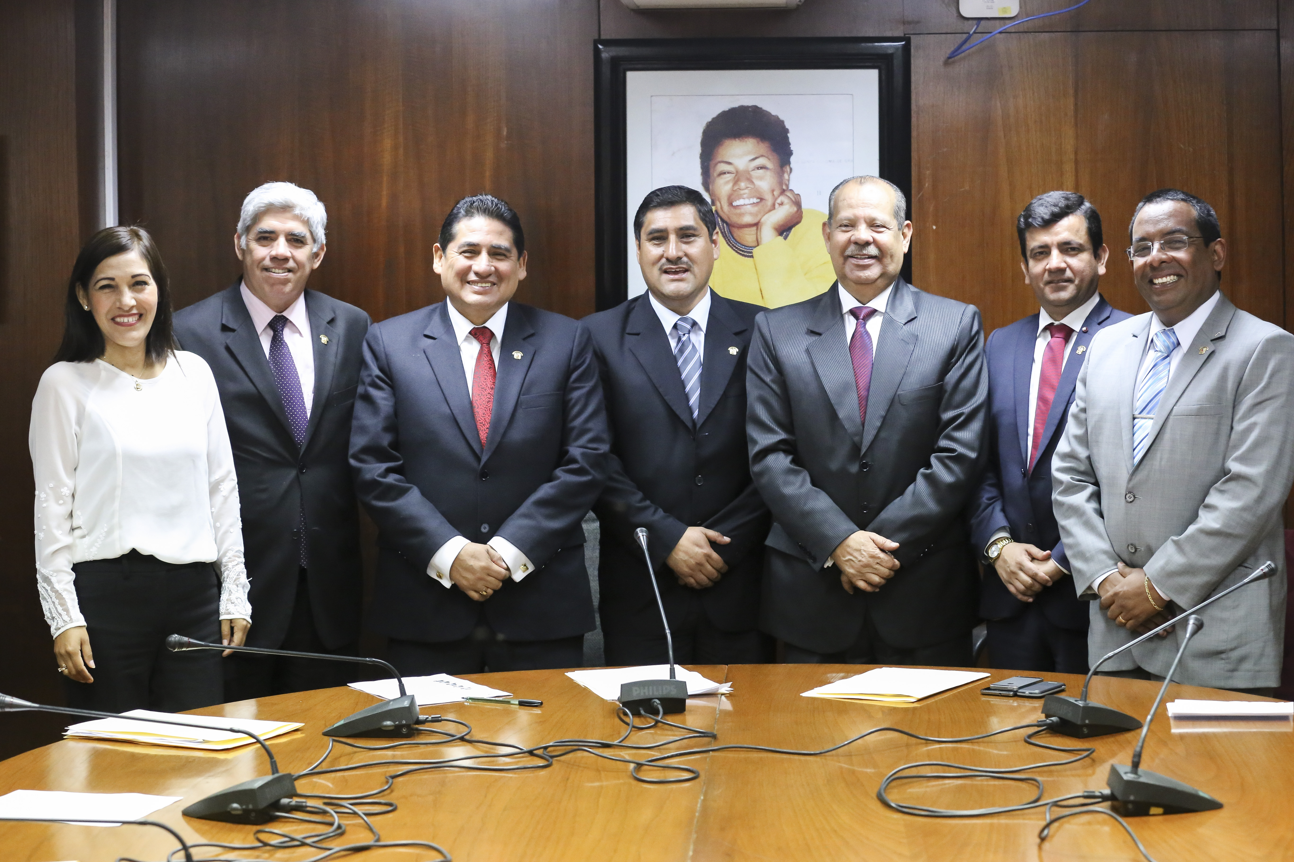 Instalaci&oacute;n LPA Per&uacute; - Qatar