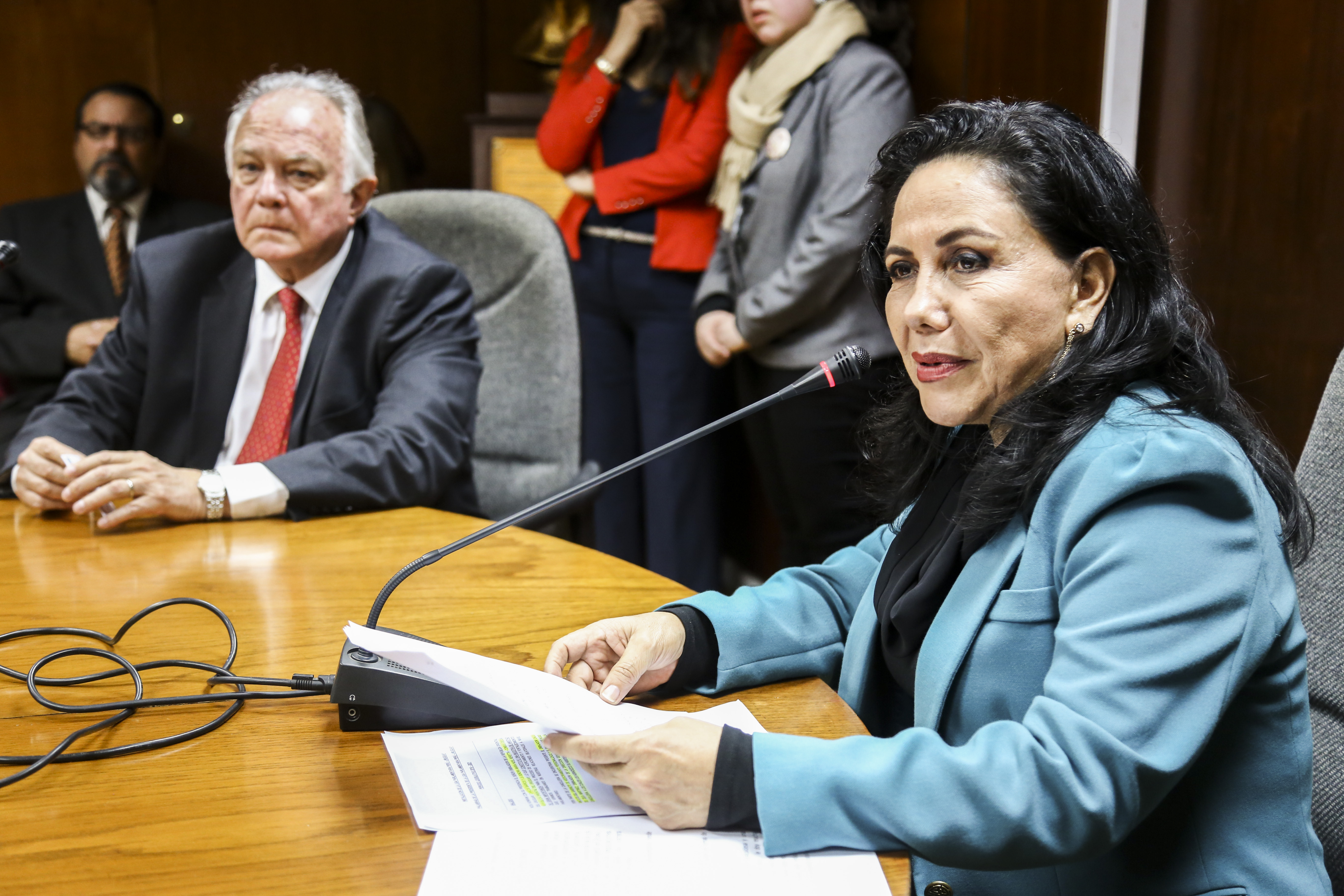 Instalaci&oacute;n LPA Peru - Uruguay