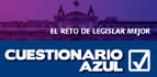 Cuestionario Azul