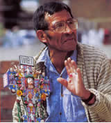 Florentino Gimenez Toma