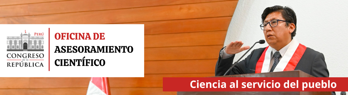 Oficina de Asesoramiento CientÃ­fico