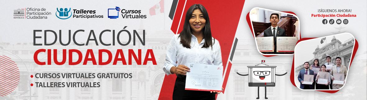 educaciÃ³n ciudadana