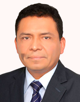 Jhon Vicente Moscoso