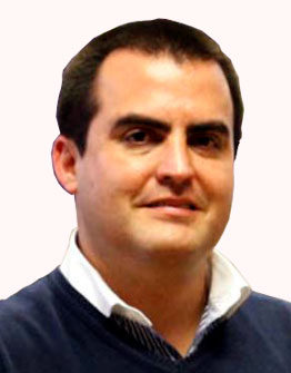 Alonso Tenorio Trigoso