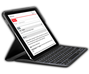 Hemiciclo Cero Papeles